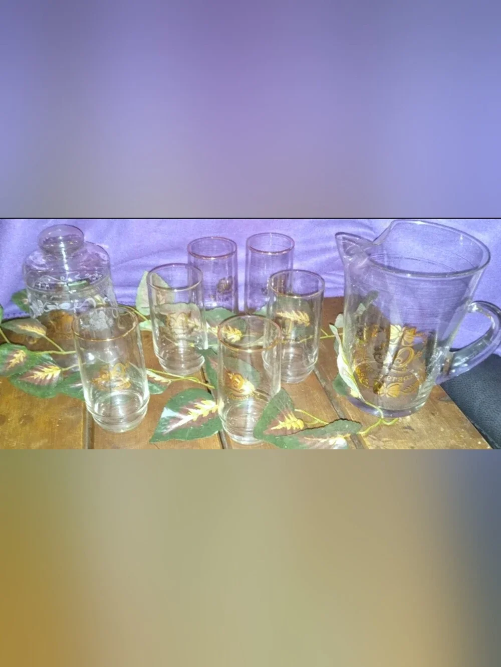 22-Karat Gold 